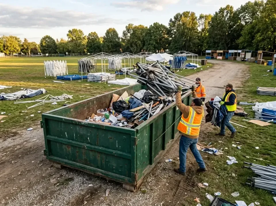 temporary-event-waste-containe-016 — frequently asked questions, Roll-Off Dumpster Rental Services in Lutcher, LA
